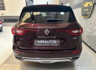 Renault Koleos 2.0 190cv Auto.