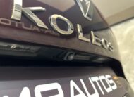 Renault Koleos 2.0 190cv Auto.