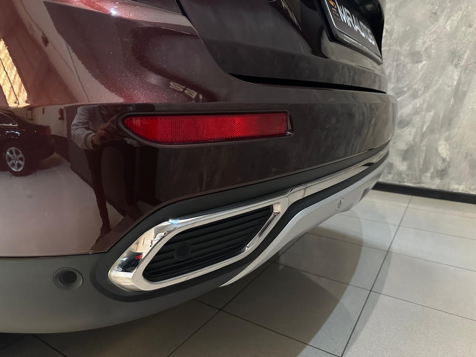 Renault Koleos 2.0 190cv Auto.