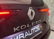 Renault Koleos 2.0 190cv Auto.