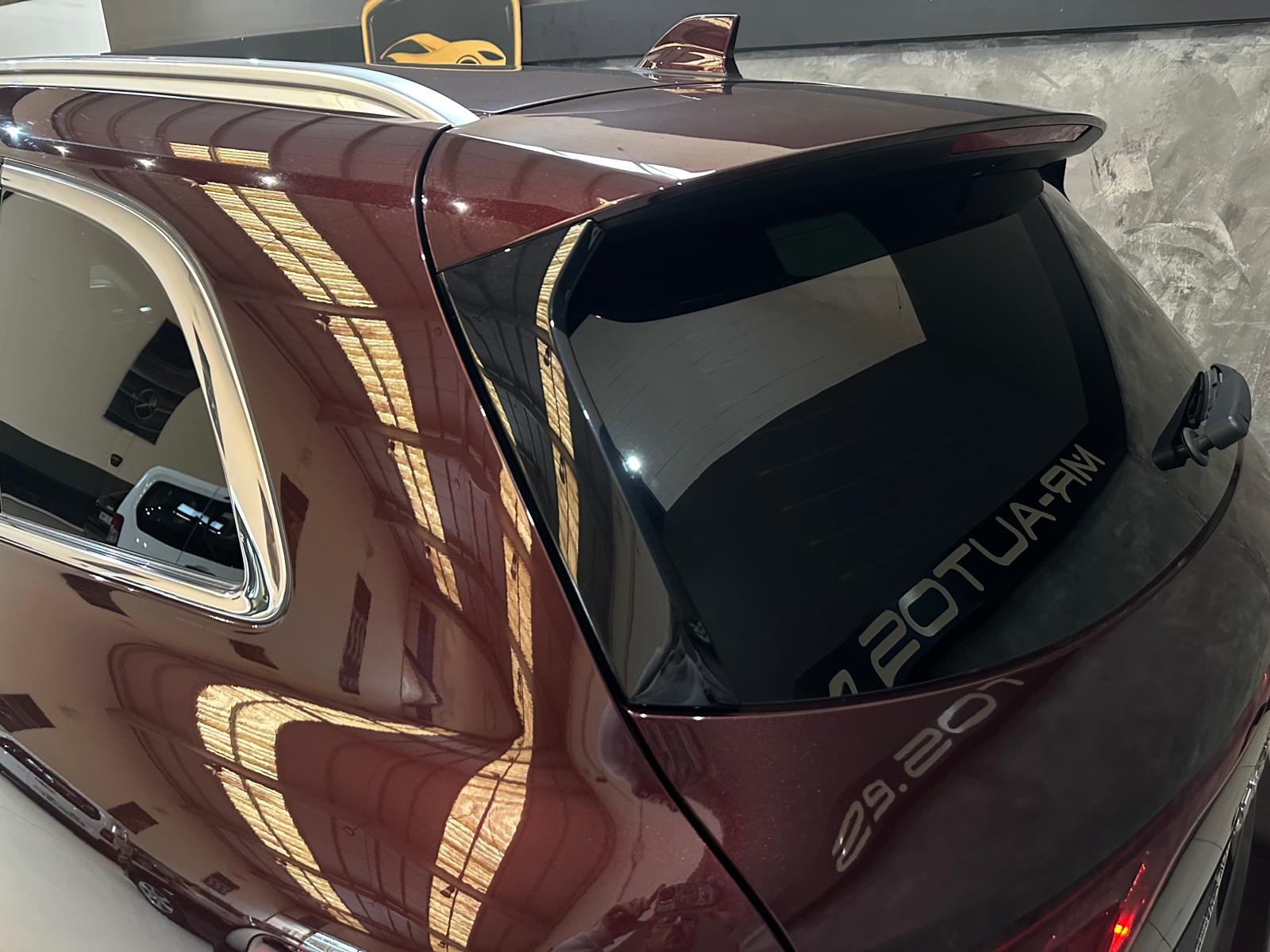 Renault Koleos 2.0 190cv Auto.