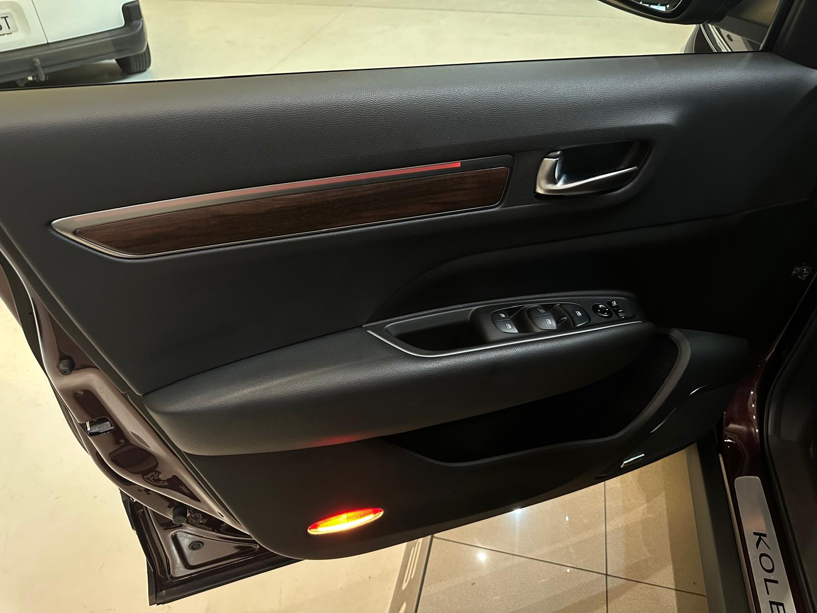 Renault Koleos 2.0 190cv Auto.