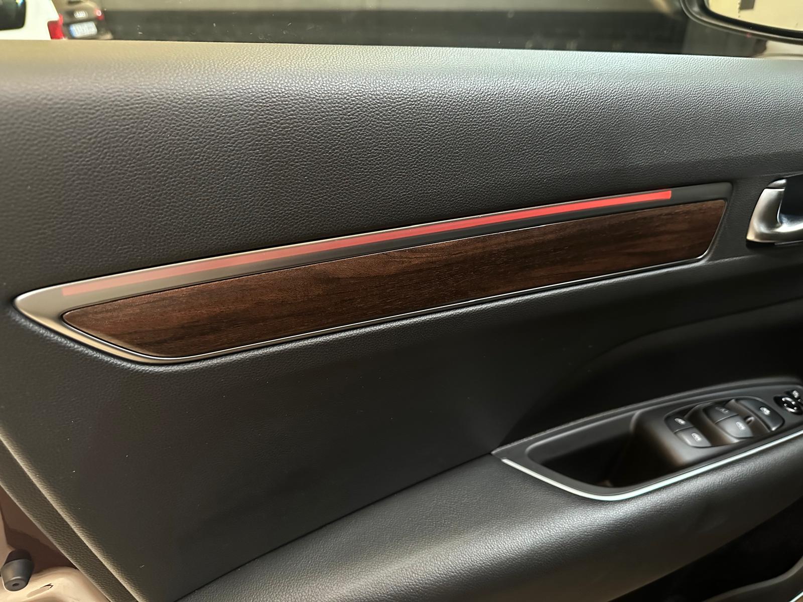 Renault Koleos 2.0 190cv Auto.