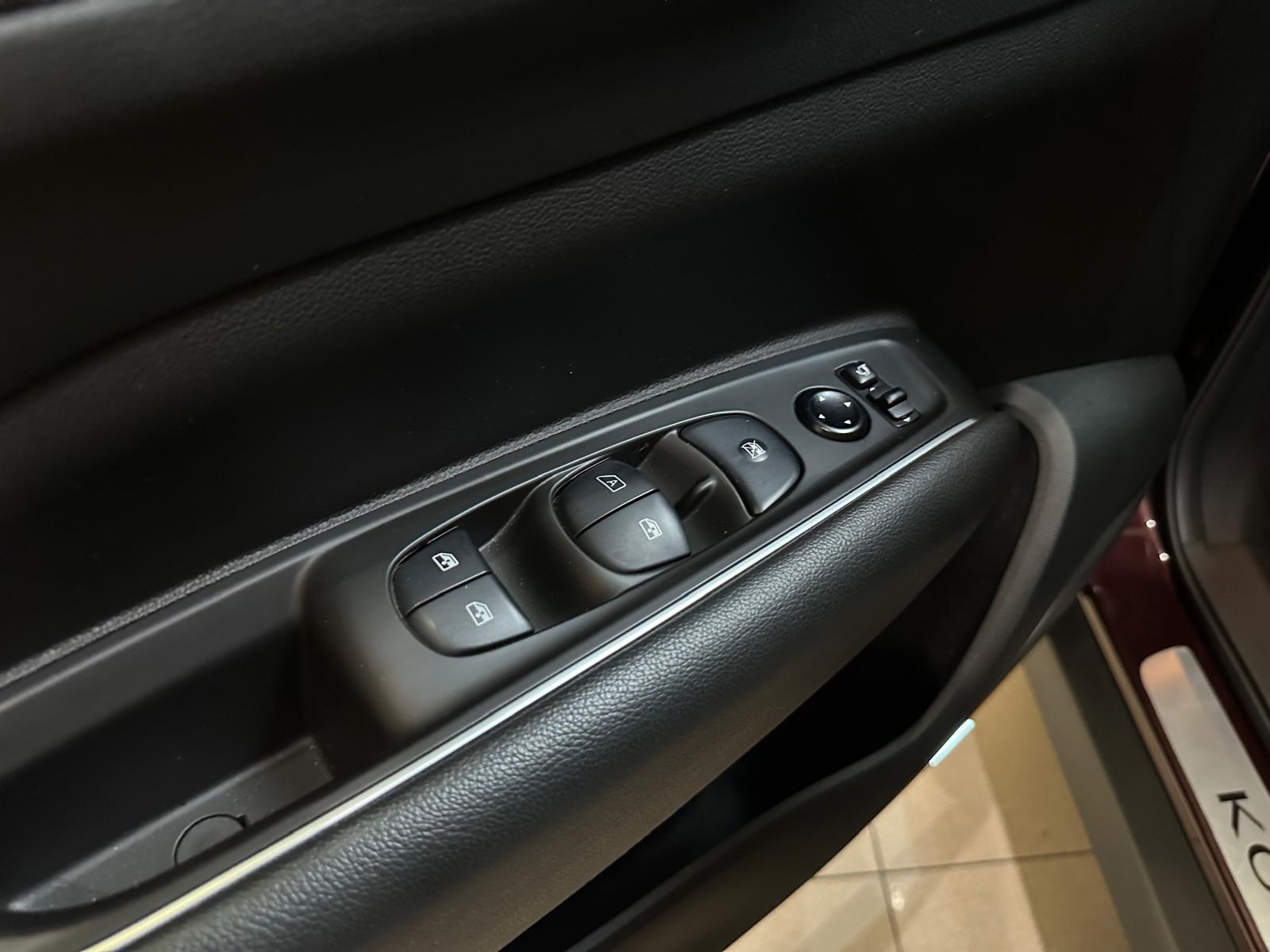 Renault Koleos 2.0 190cv Auto.