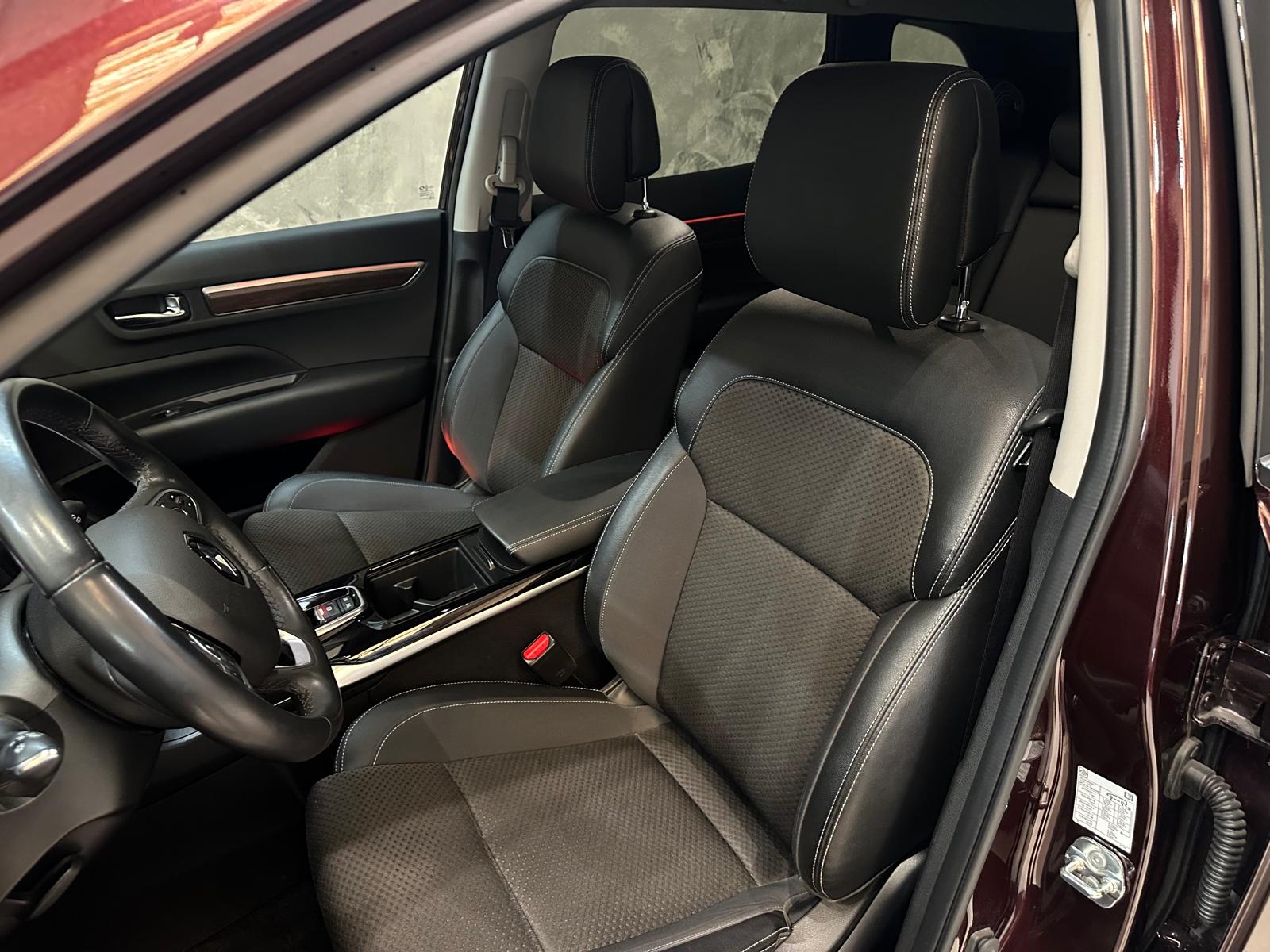 Renault Koleos 2.0 190cv Auto.