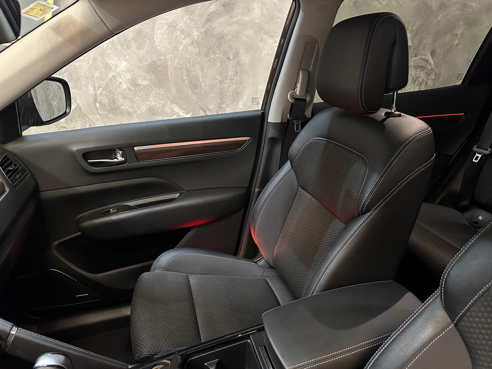 Renault Koleos 2.0 190cv Auto.