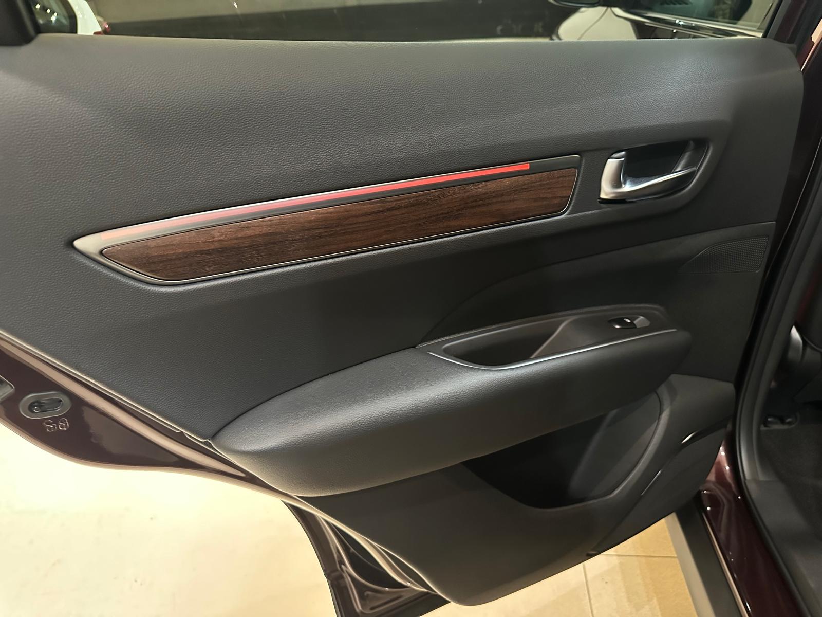 Renault Koleos 2.0 190cv Auto.