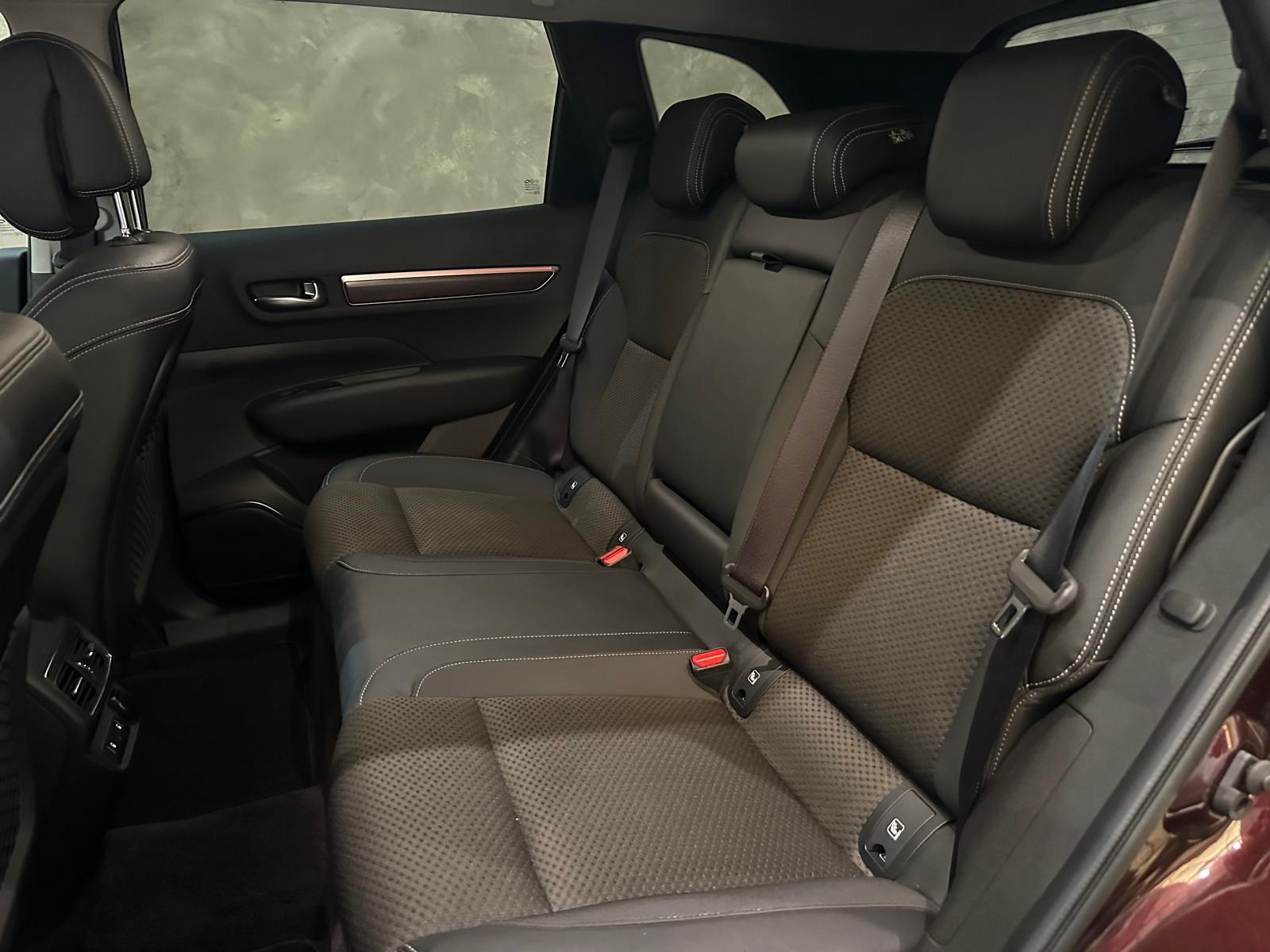 Renault Koleos 2.0 190cv Auto.