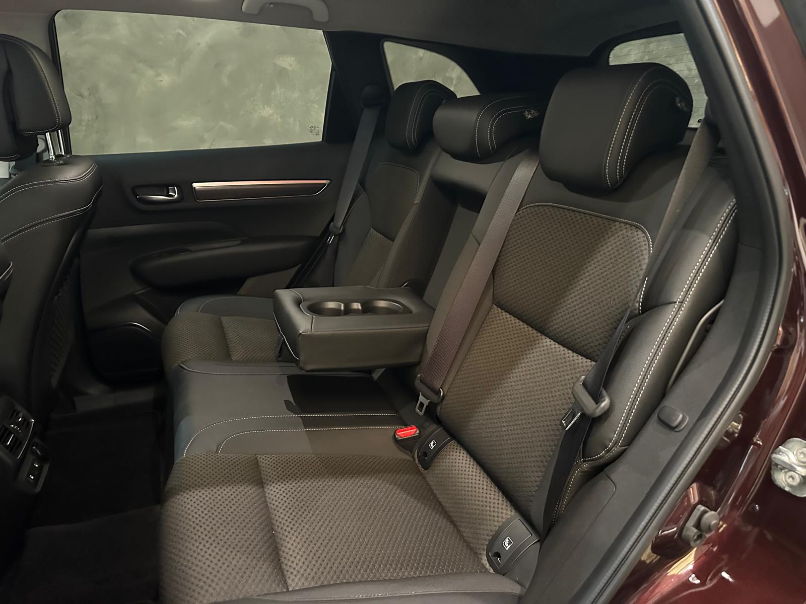 Renault Koleos 2.0 190cv Auto.