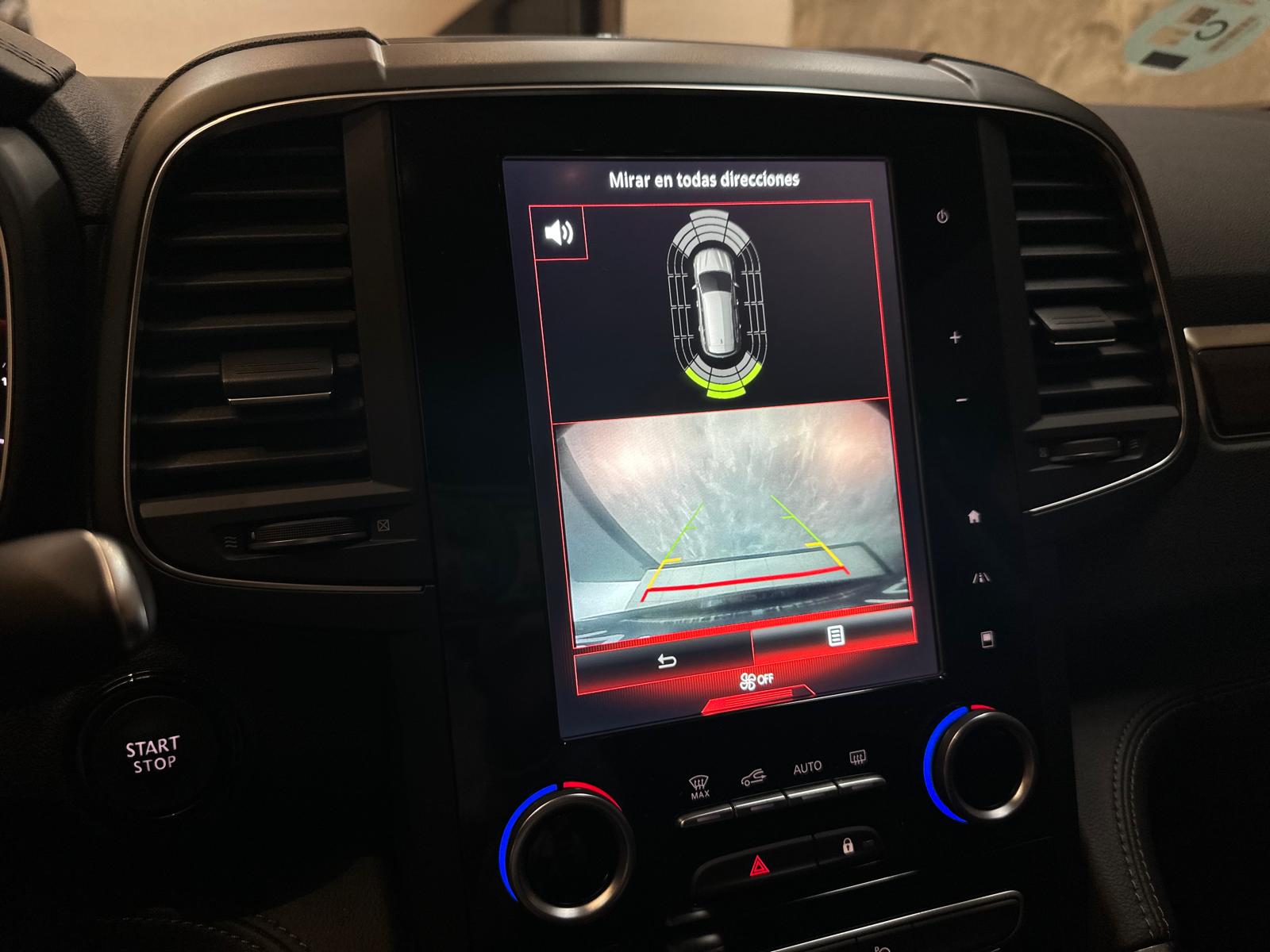 Renault Koleos 2.0 190cv Auto.