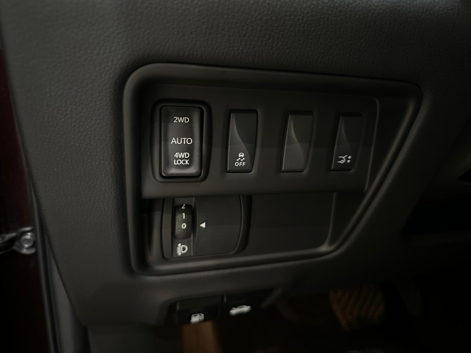 Renault Koleos 2.0 190cv Auto.