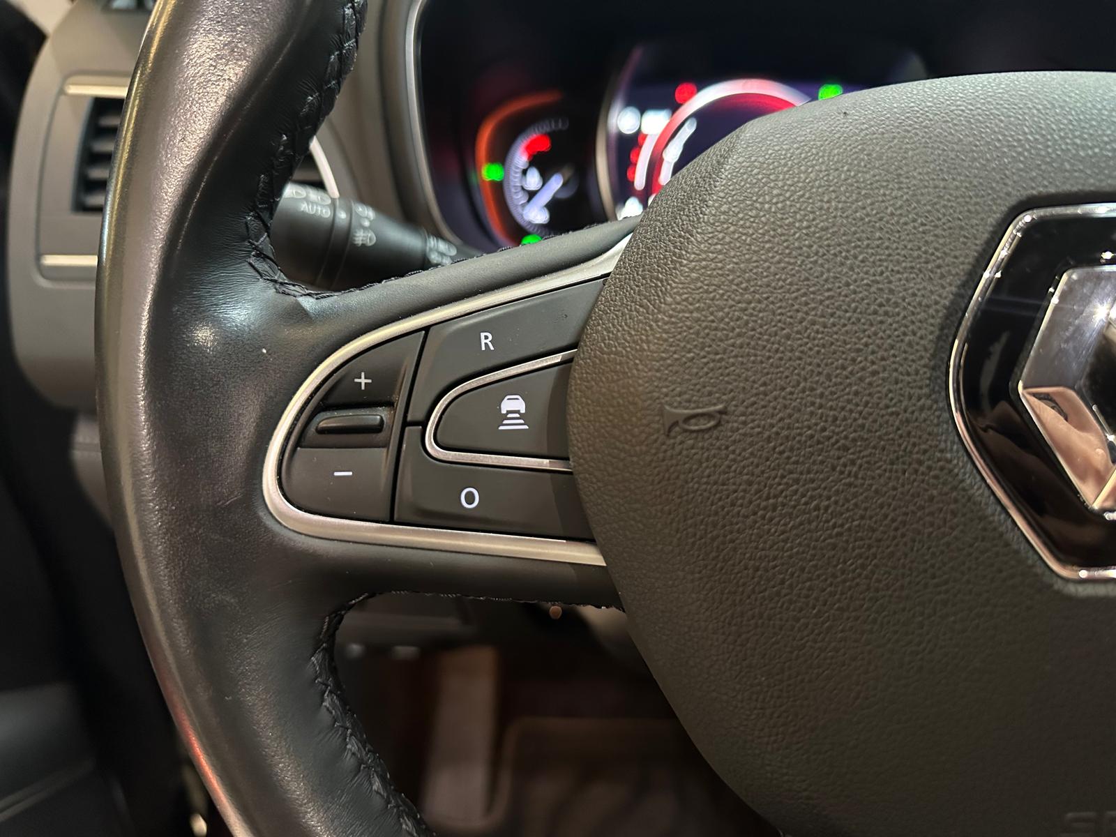 Renault Koleos 2.0 190cv Auto.