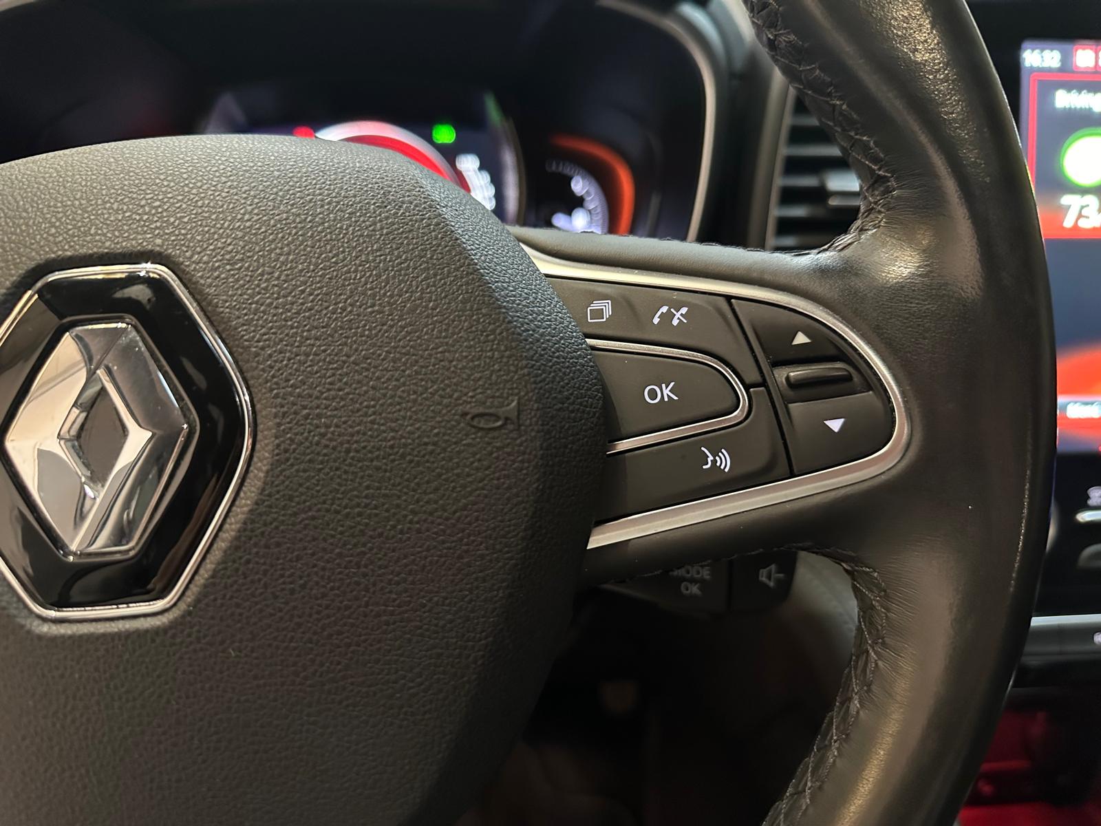 Renault Koleos 2.0 190cv Auto.