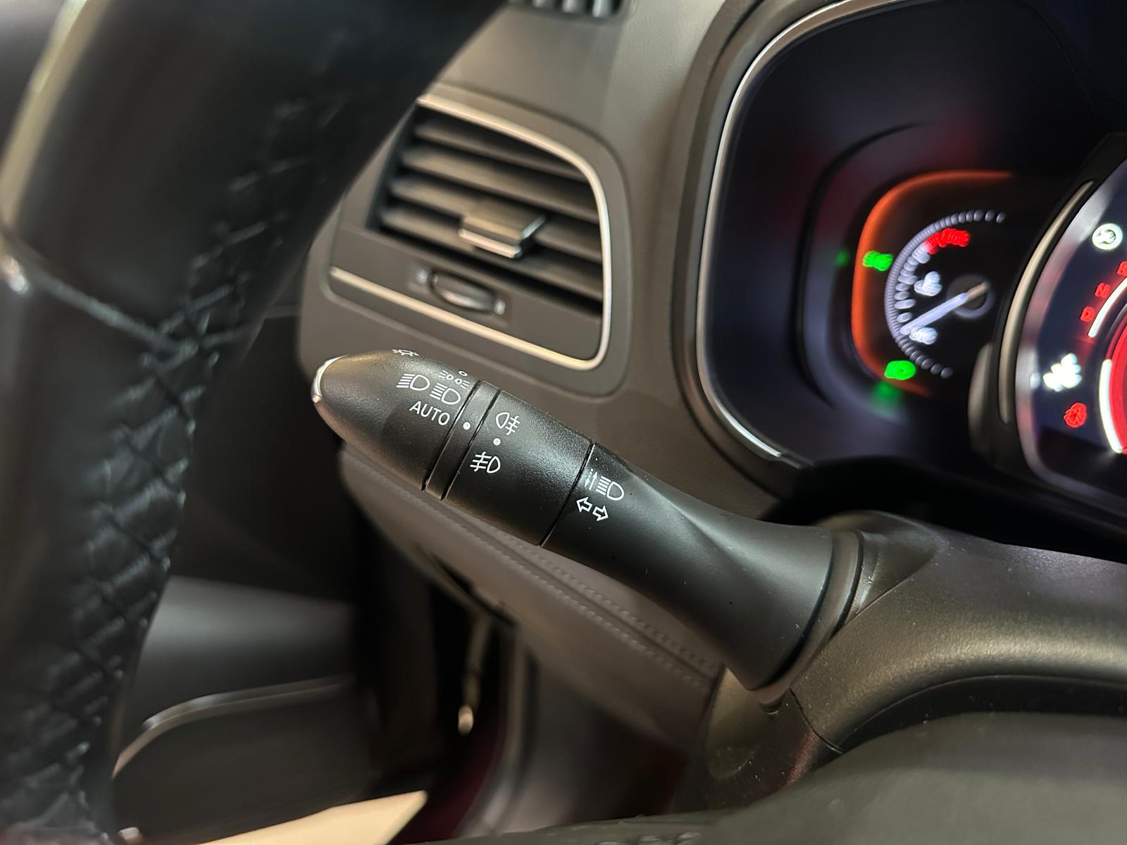 Renault Koleos 2.0 190cv Auto.