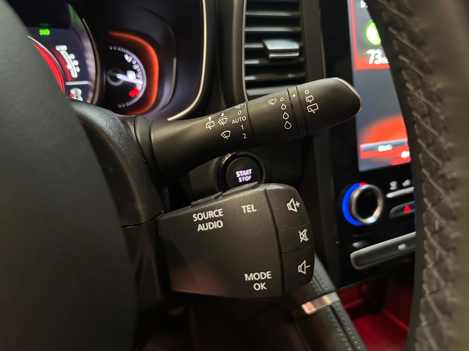 Renault Koleos 2.0 190cv Auto.