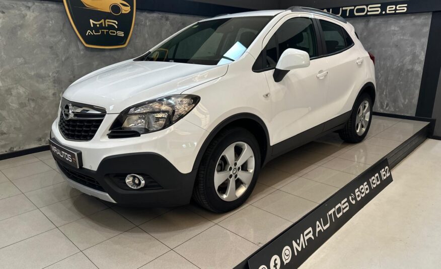 Opel Mokka 1.6 136cv