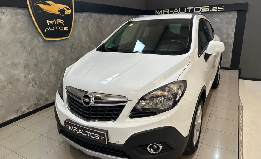 Opel Mokka 1.6 136cv