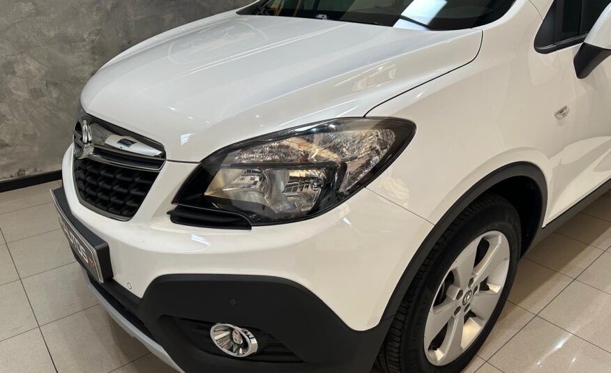 Opel Mokka 1.6 136cv