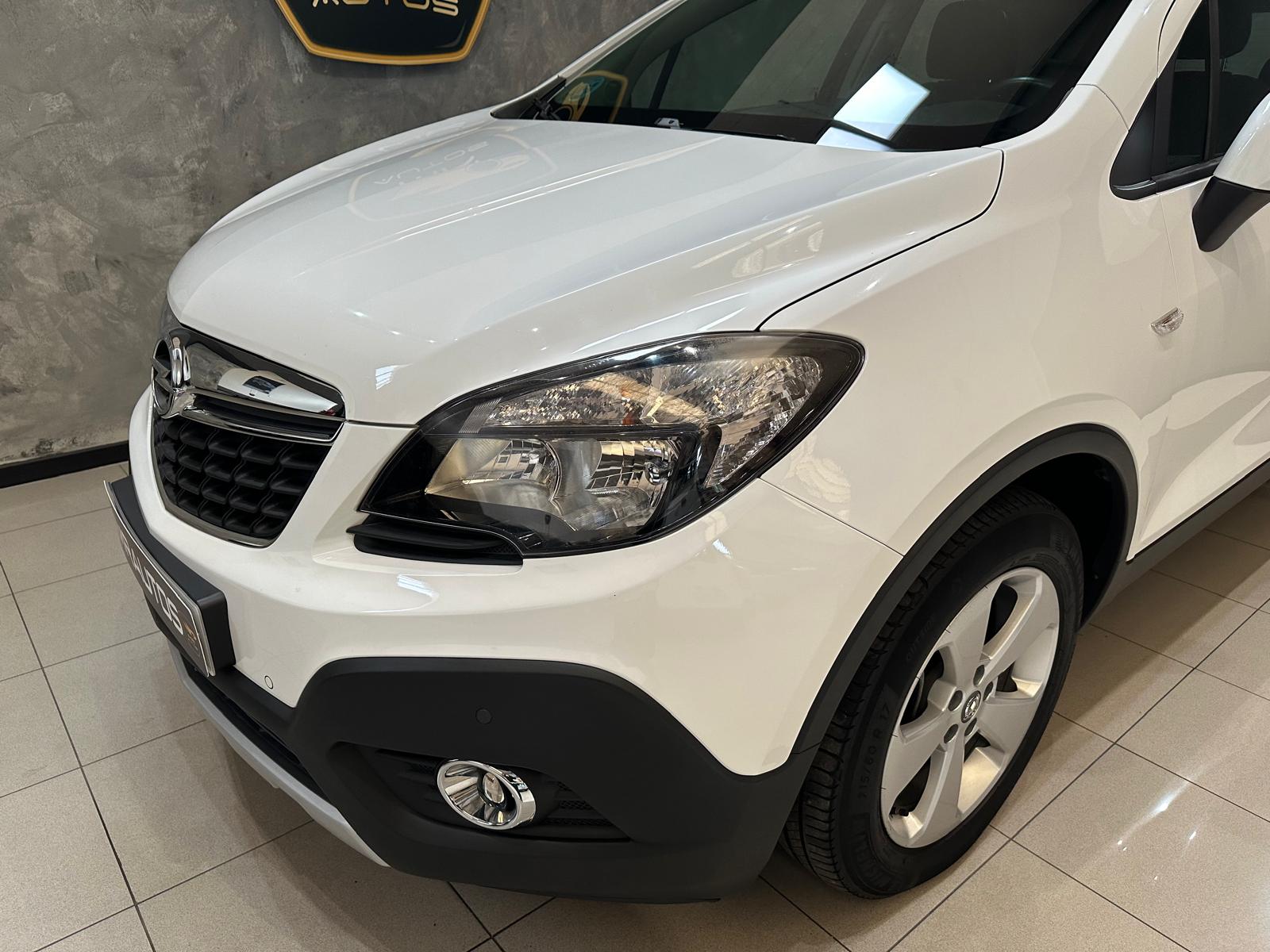 Opel Mokka 1.6 136cv