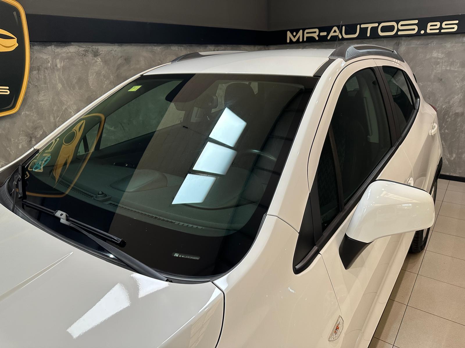 Opel Mokka 1.6 136cv