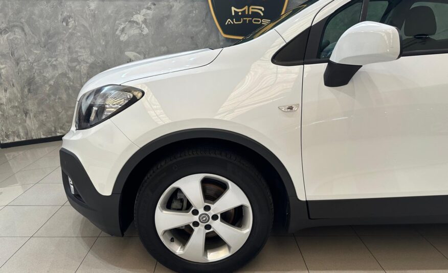 Opel Mokka 1.6 136cv