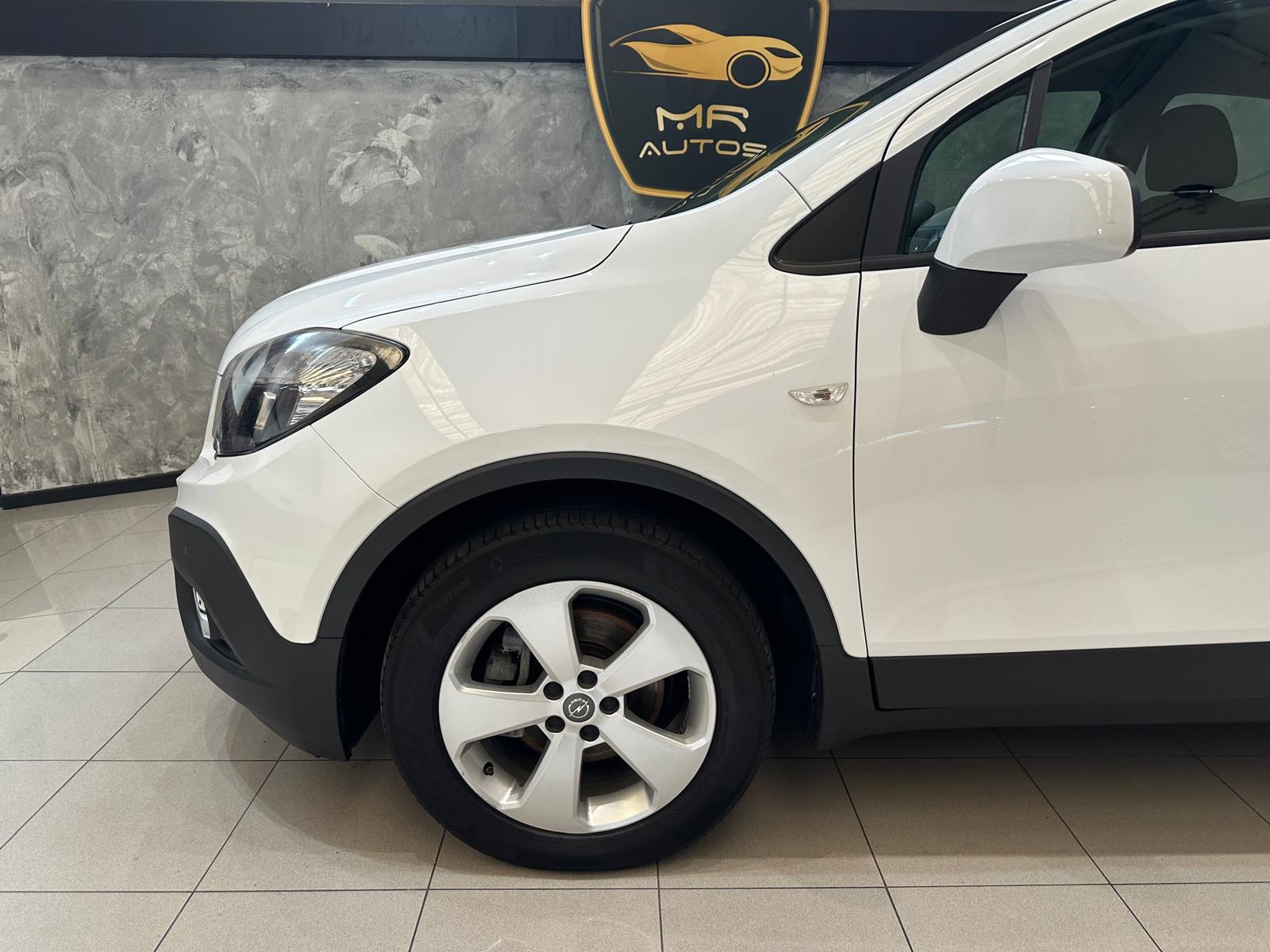 Opel Mokka 1.6 136cv