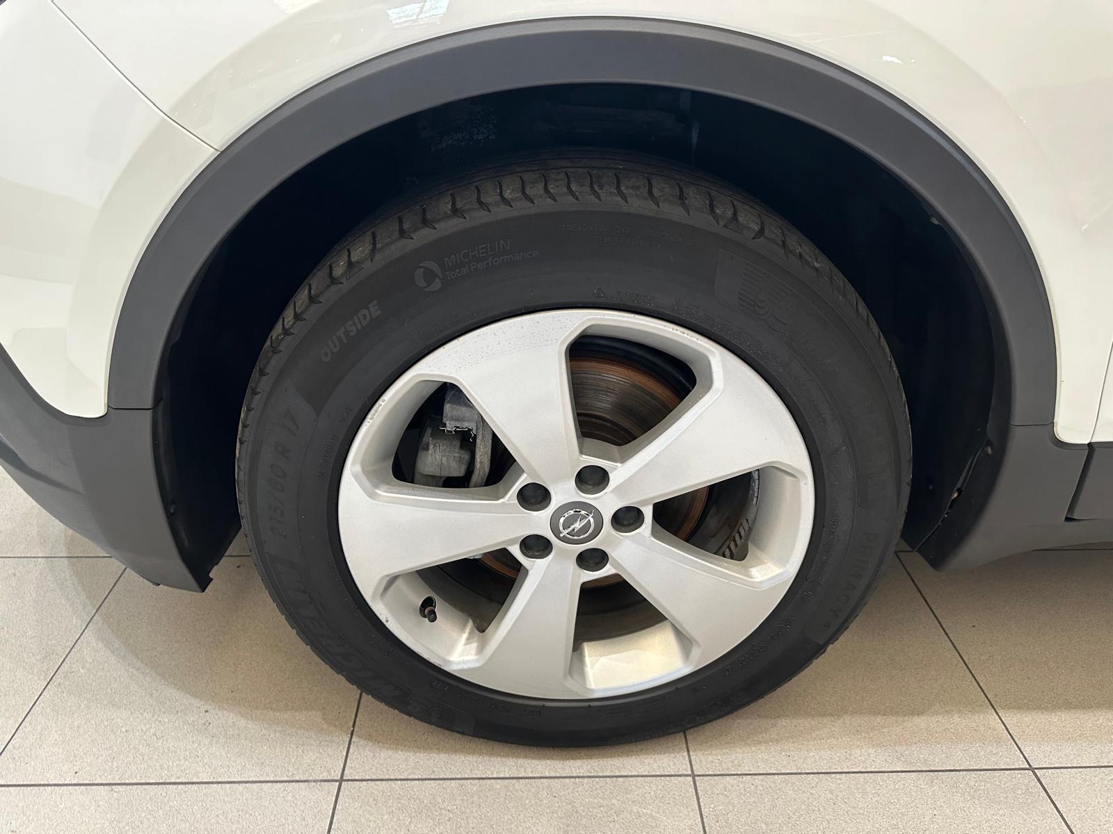 Opel Mokka 1.6 136cv