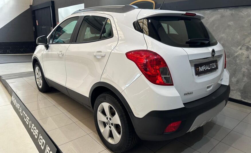 Opel Mokka 1.6 136cv