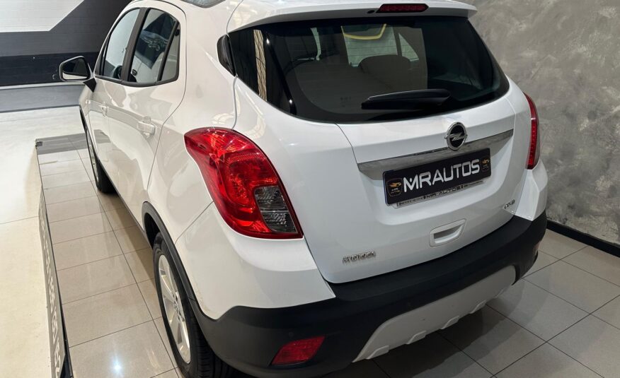 Opel Mokka 1.6 136cv