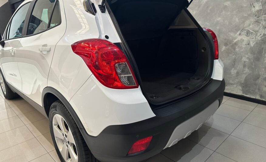 Opel Mokka 1.6 136cv