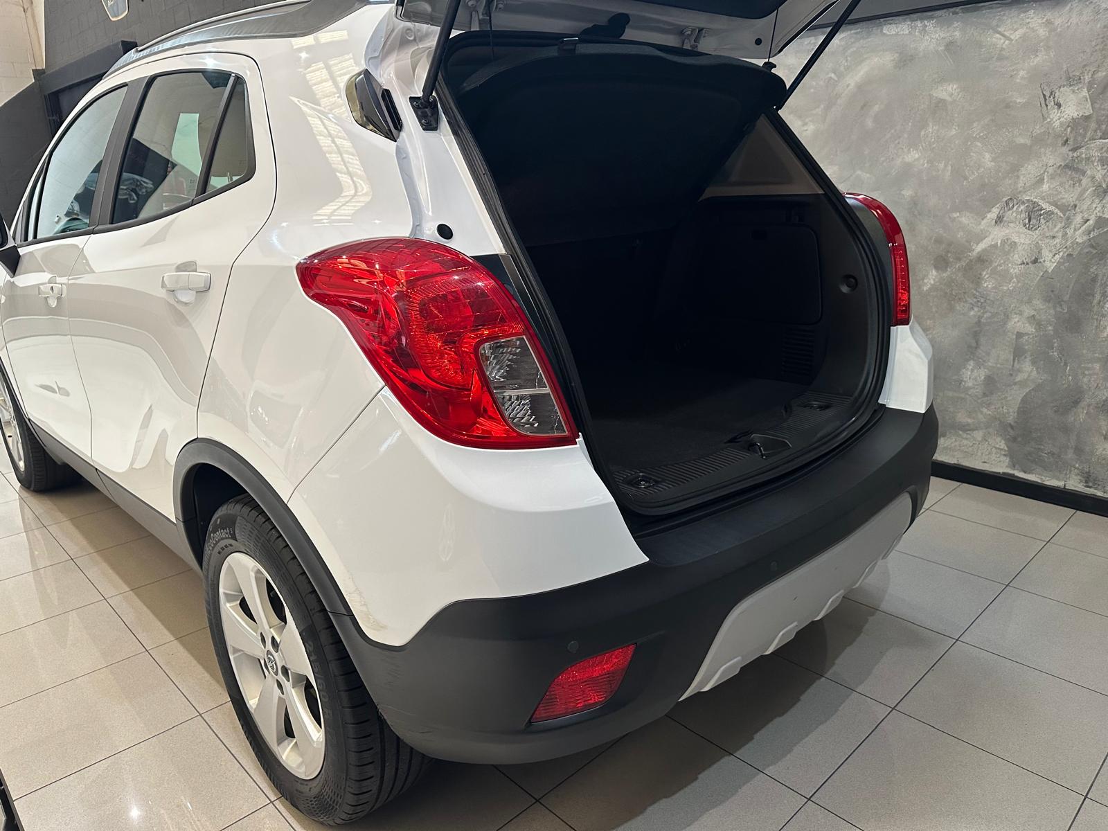 Opel Mokka 1.6 136cv