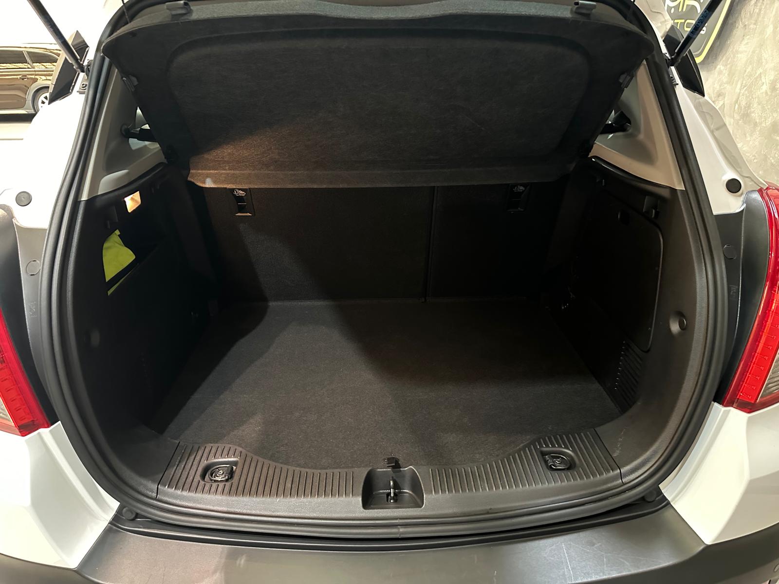 Opel Mokka 1.6 136cv