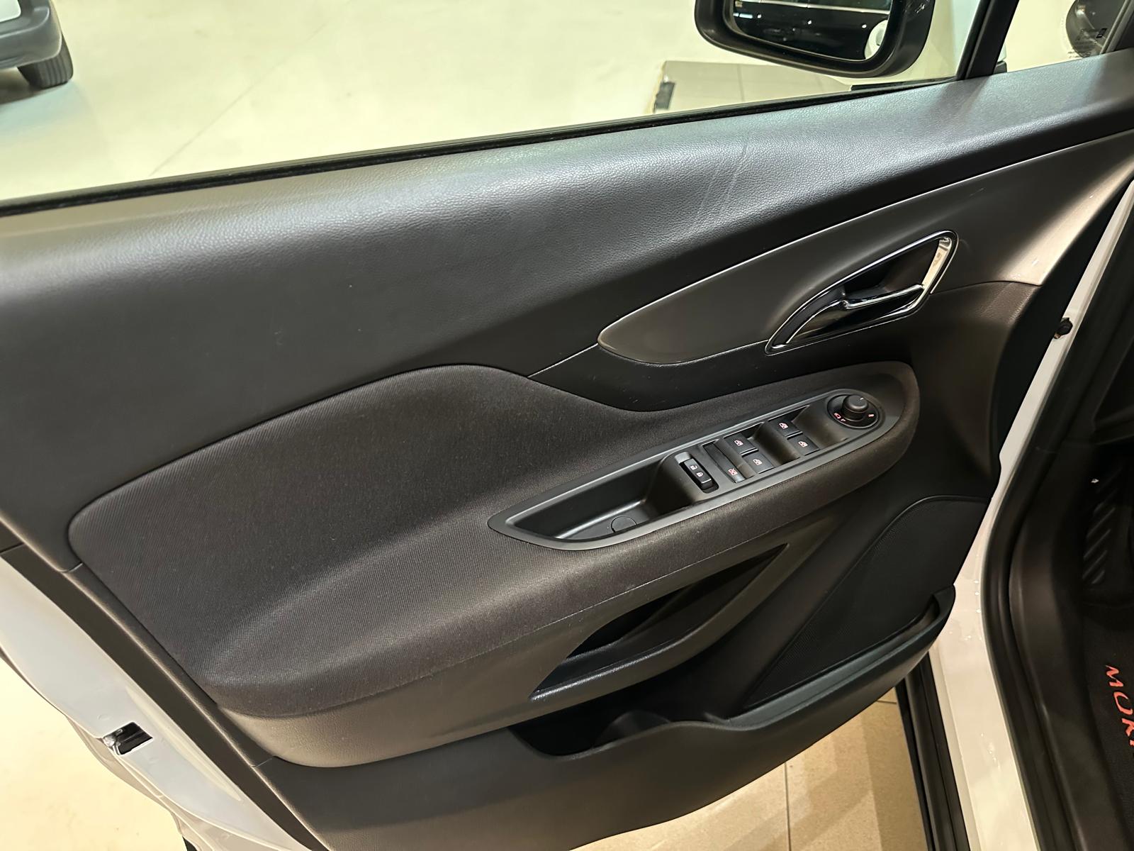 Opel Mokka 1.6 136cv