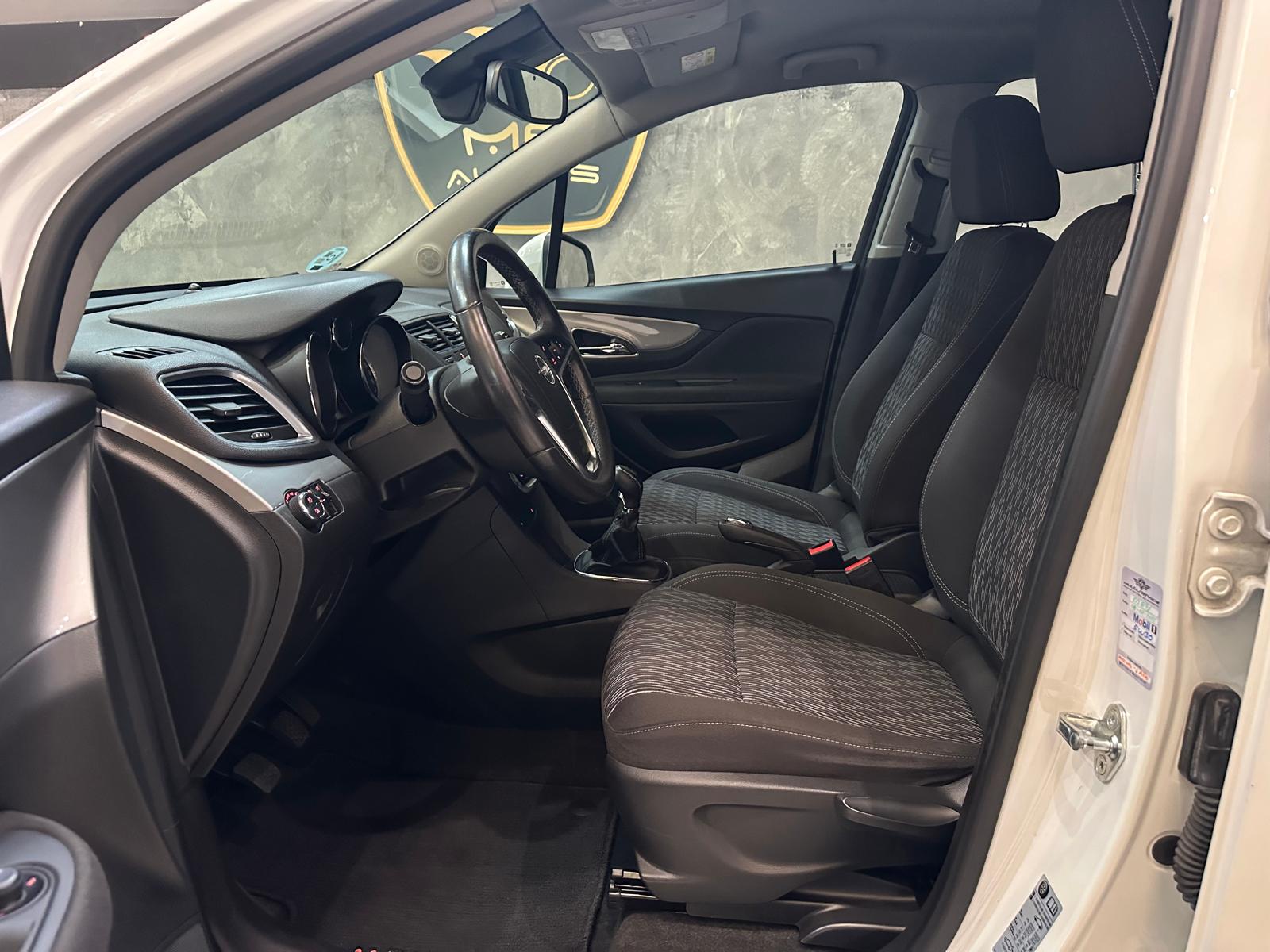 Opel Mokka 1.6 136cv