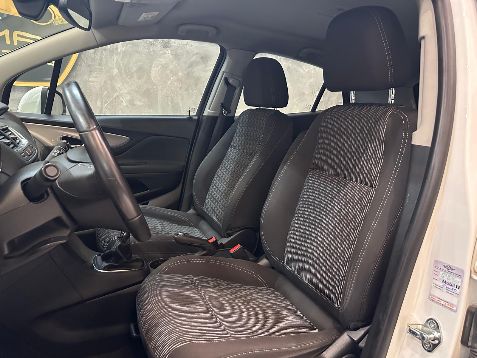 Opel Mokka 1.6 136cv