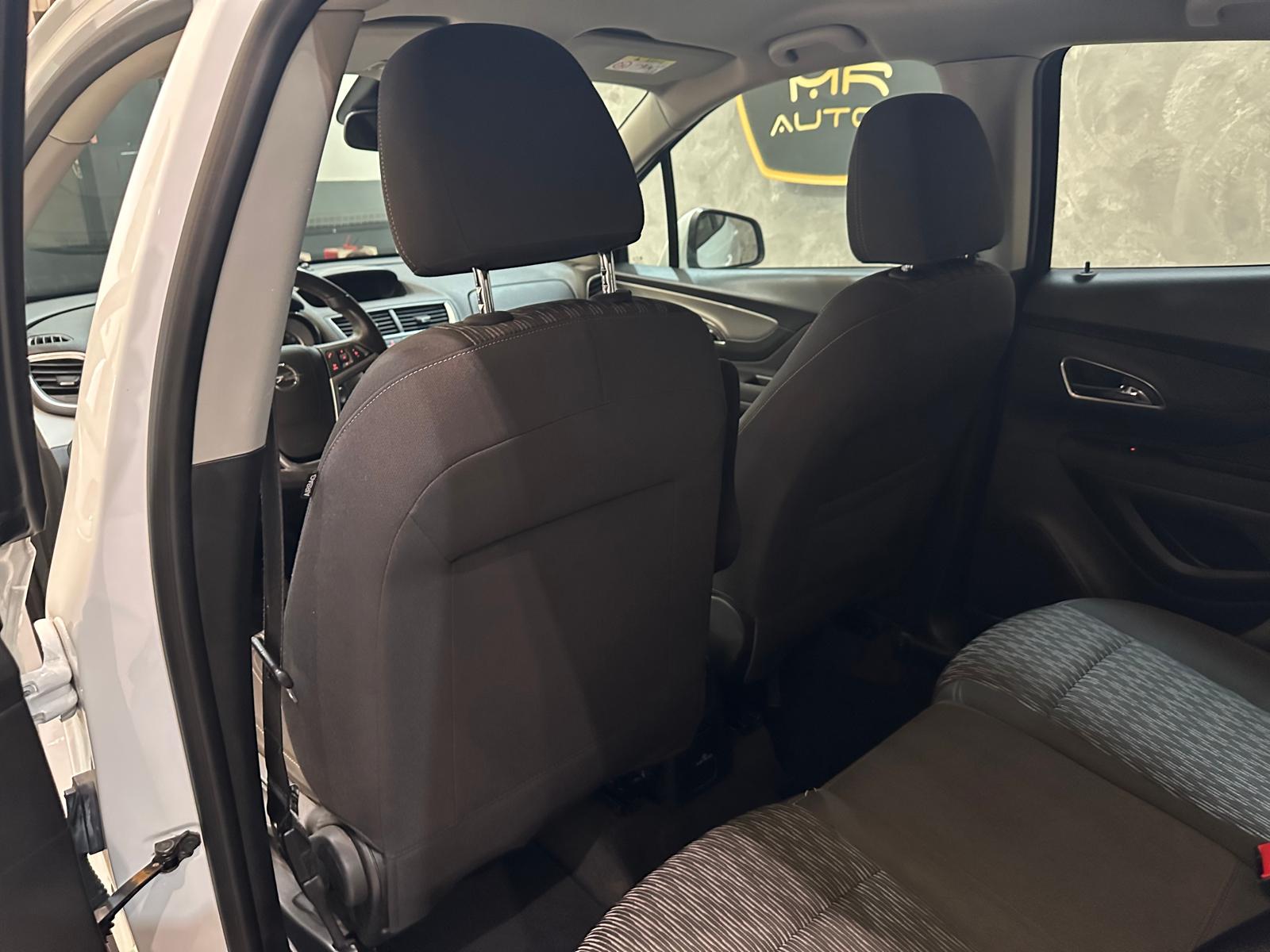 Opel Mokka 1.6 136cv