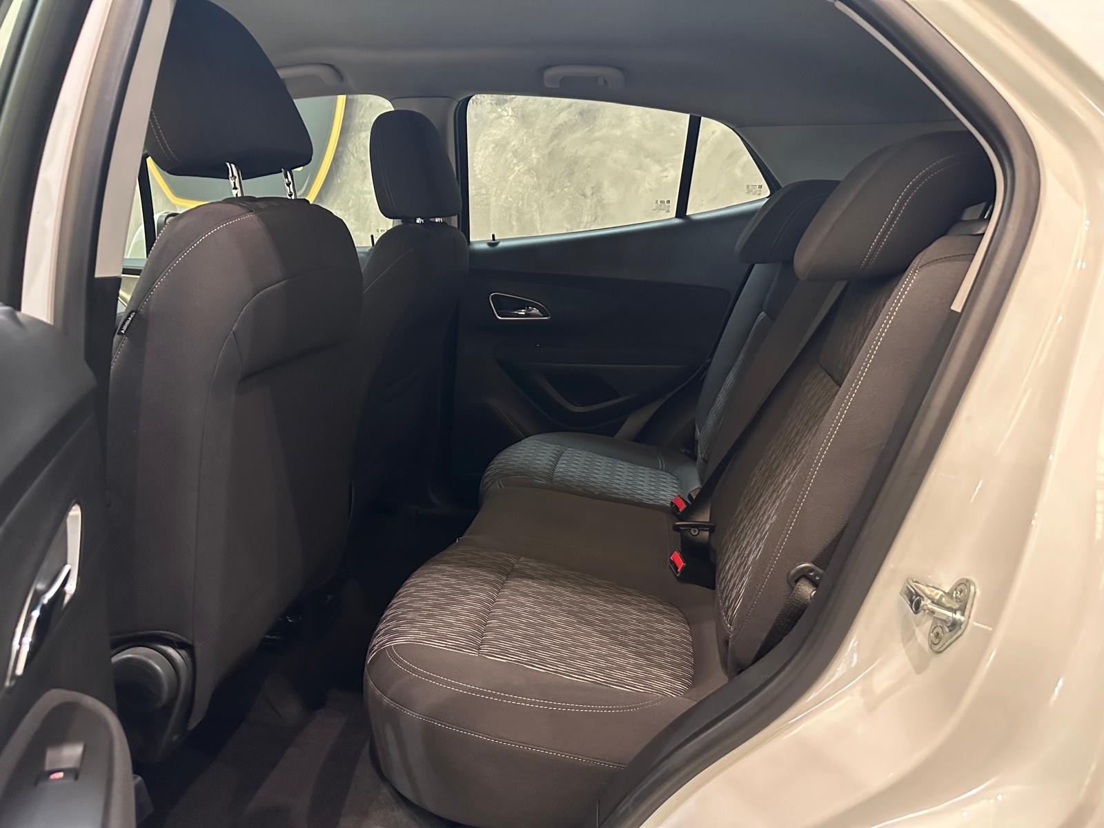 Opel Mokka 1.6 136cv