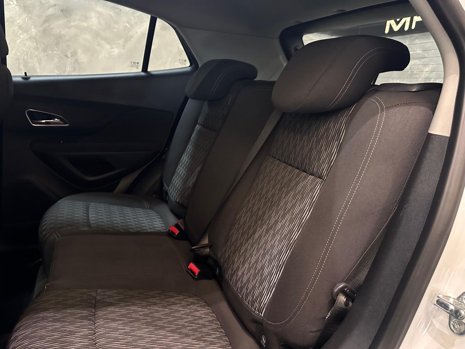 Opel Mokka 1.6 136cv