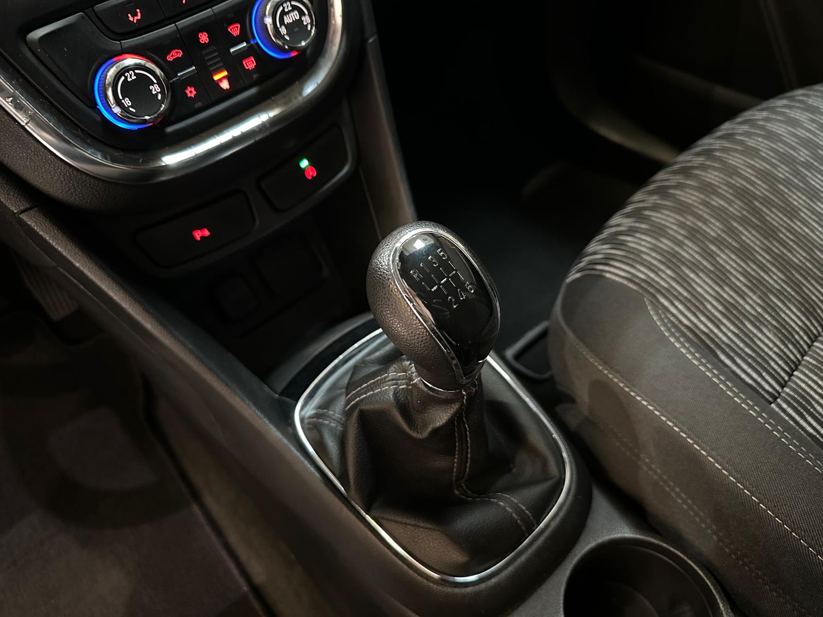 Opel Mokka 1.6 136cv