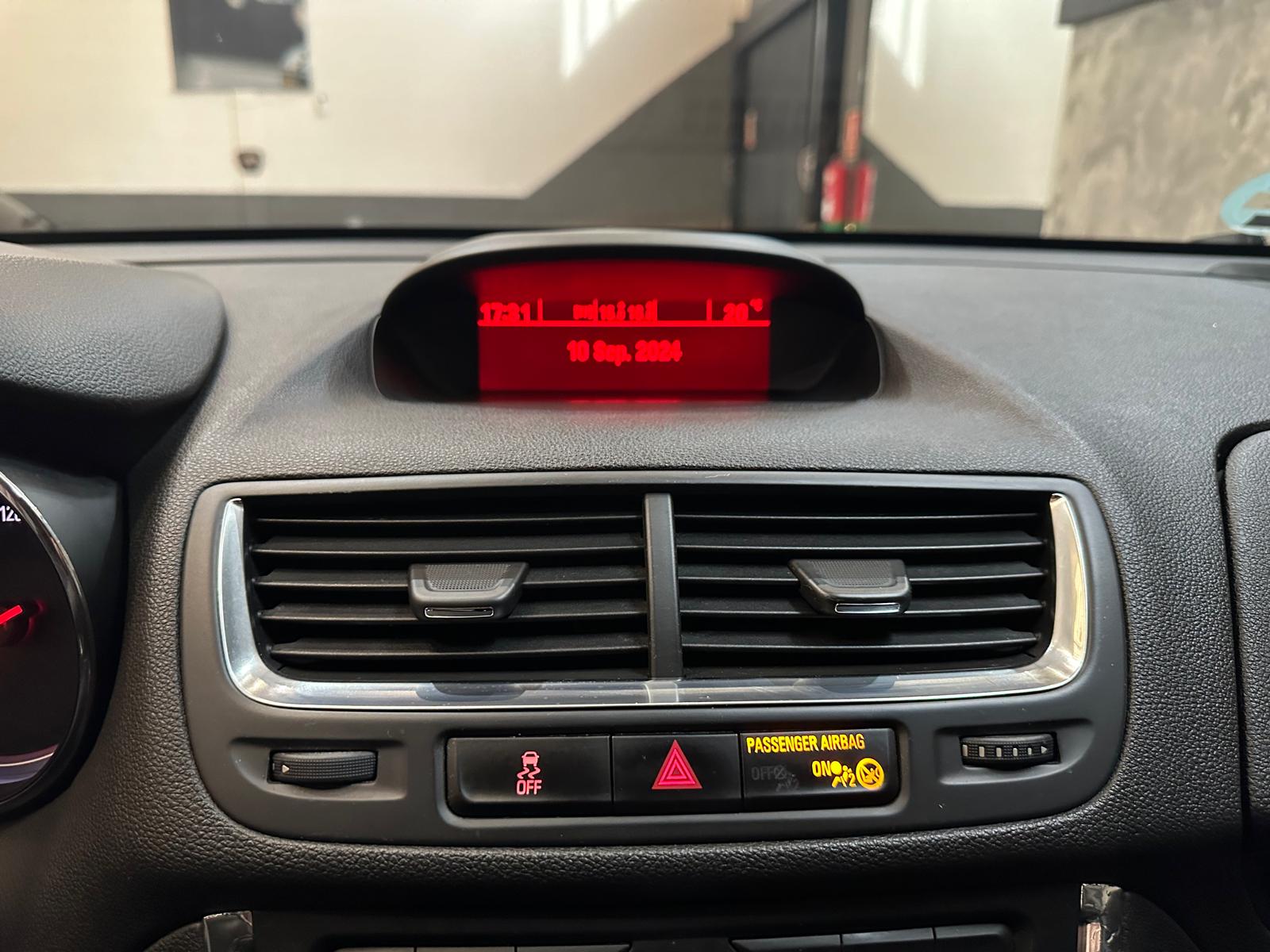 Opel Mokka 1.6 136cv