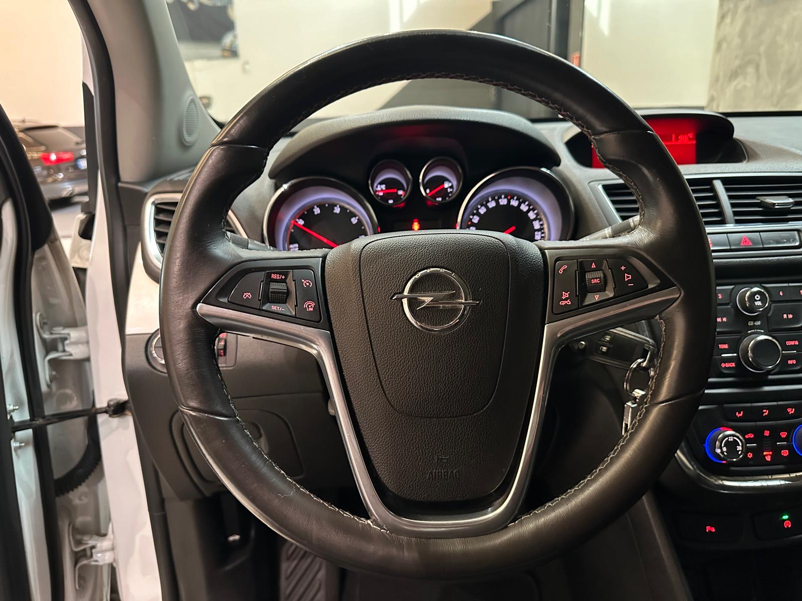 Opel Mokka 1.6 136cv