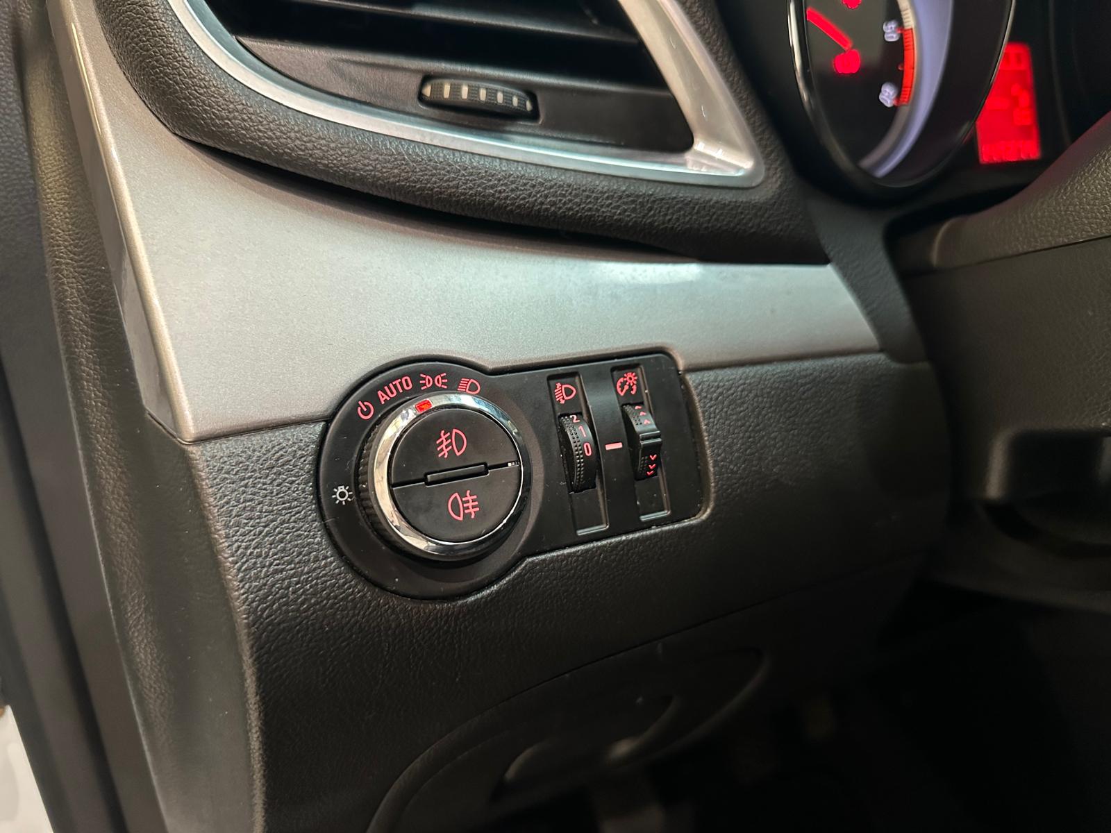 Opel Mokka 1.6 136cv