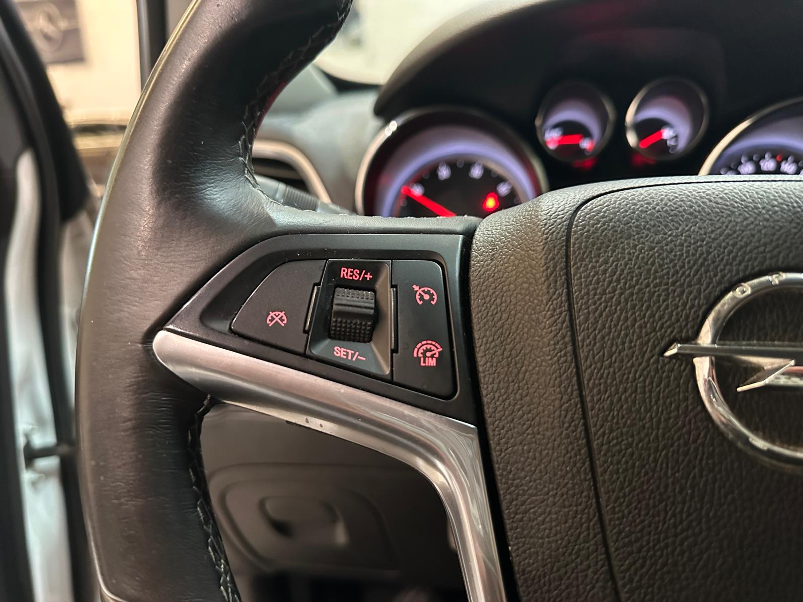 Opel Mokka 1.6 136cv