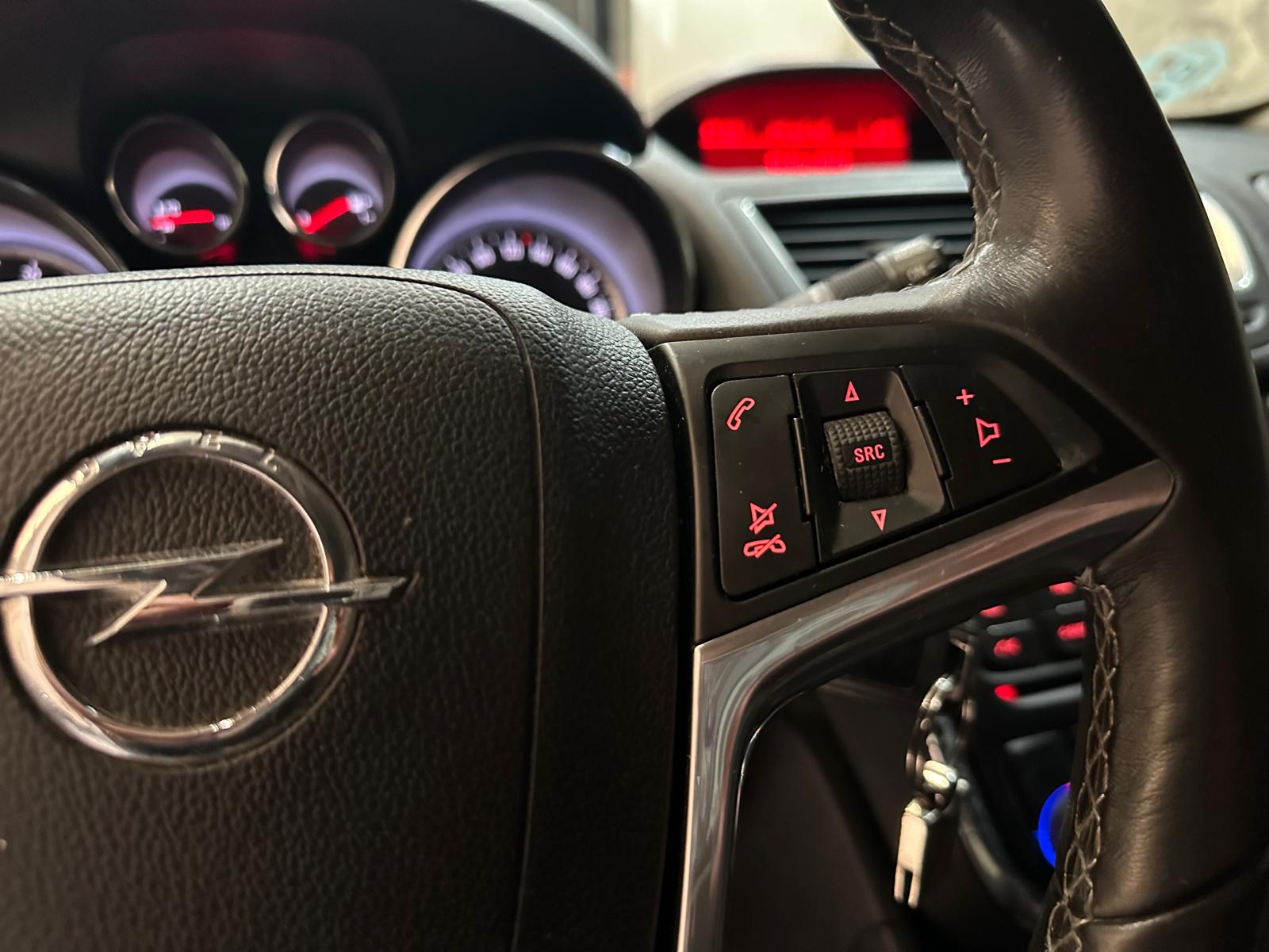 Opel Mokka 1.6 136cv