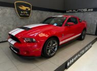 Ford Shelby GT 500 SVT 5.4 V8