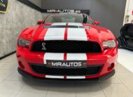 Ford Shelby GT 500 SVT 5.4 V8