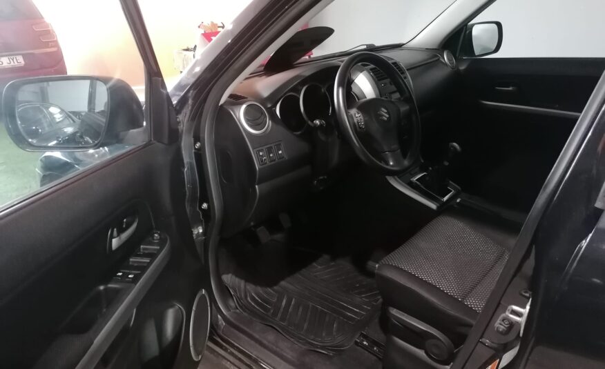 Suzuki Grand Vitara 1.9