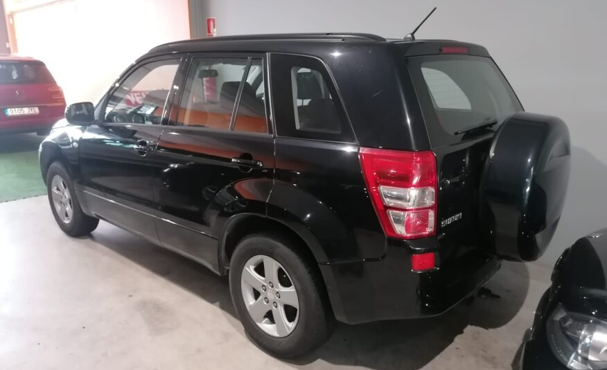 Suzuki Grand Vitara 1.9