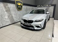 BMW M2 Competition