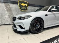 BMW M2 Competition